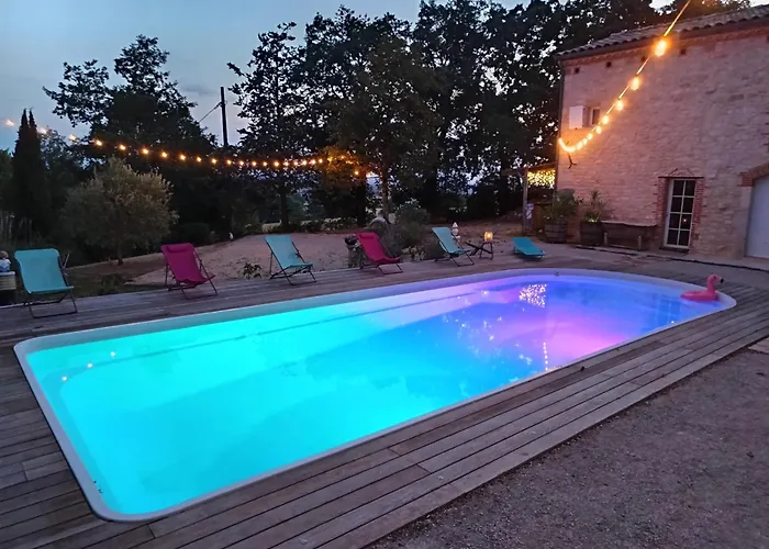 La Chambre De Marin