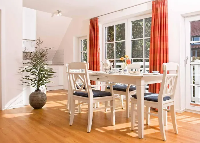 Hotel Inselfriede