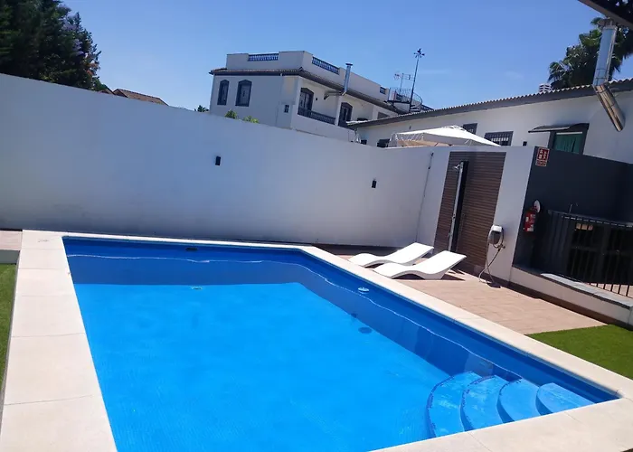 Villas Del Acebuche