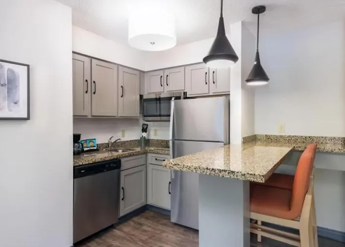 Candlewood Suites Eagan Airport South Mall Of America