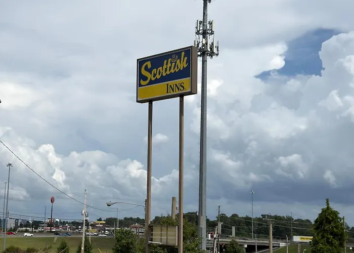 Scottishinn