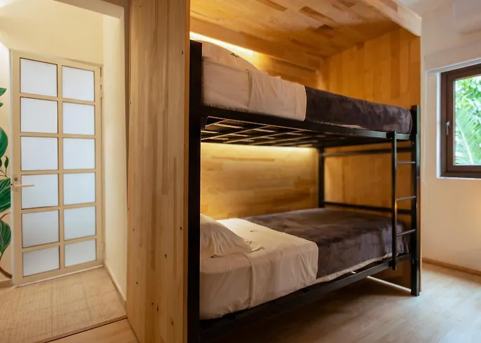 La Selva Hostel