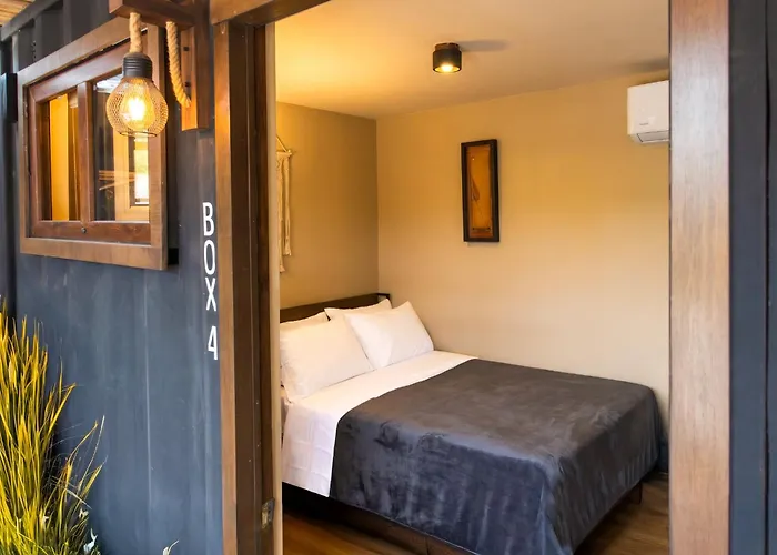 La Selva Hostel