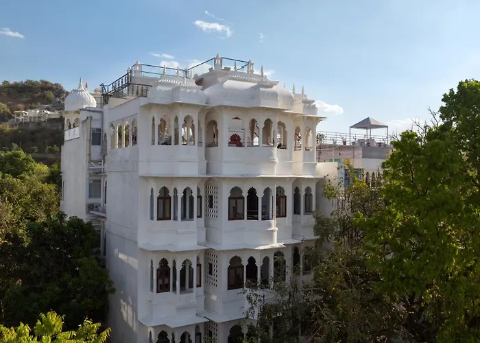 My Downtown - Oladar Haveli