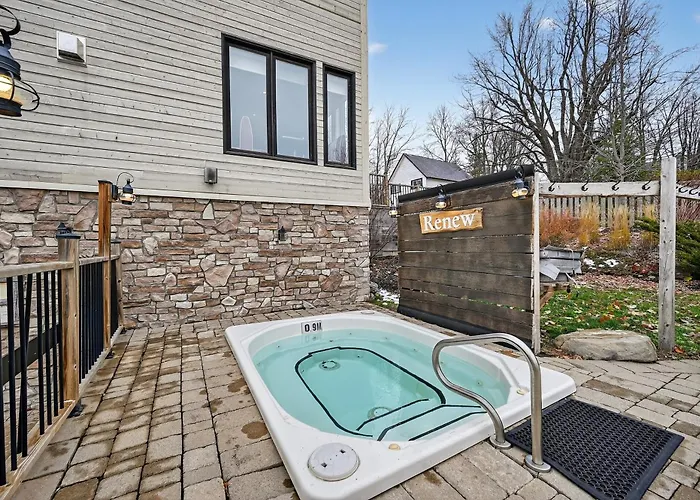 Loyly Spa Guesthouse