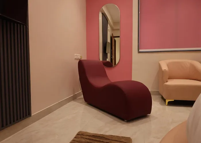 Hotel Casa Gold
