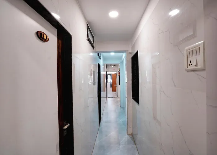Hotel Benz Inn