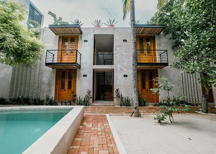 Hotel Boutique Alma Peregrina