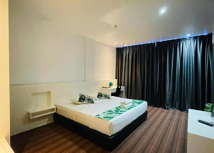 Melaka City Hotel