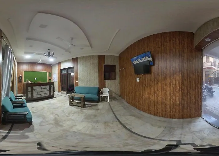 Hotel Paradise