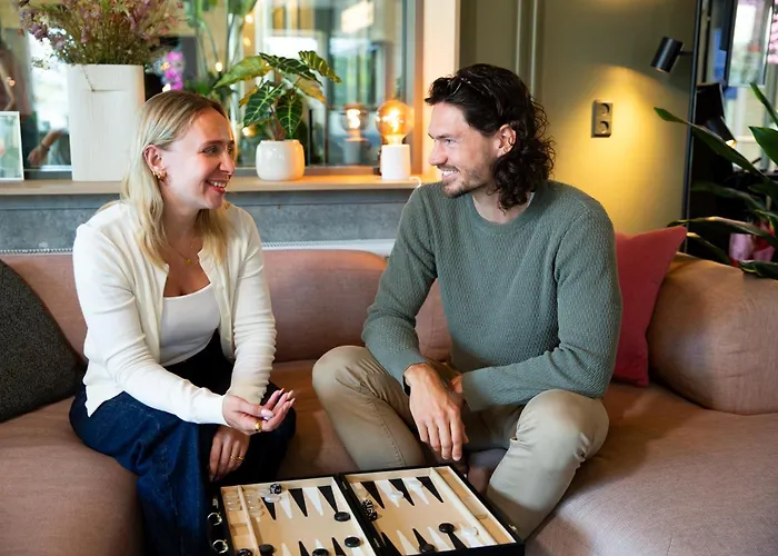 CPH Hotel