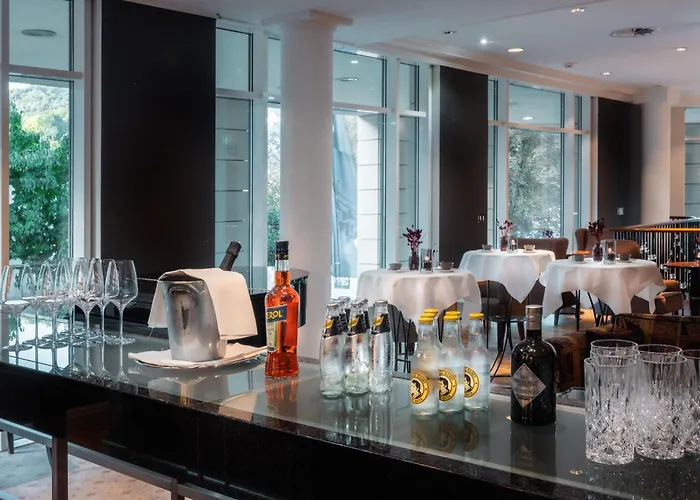 Maison Messmer - ein Mitglied der Hommage Luxury Hotels Collection