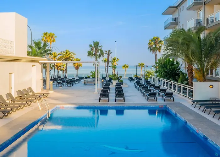 Hotel Las Arenas