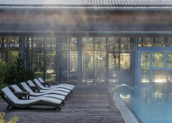 Parkhotel Adler