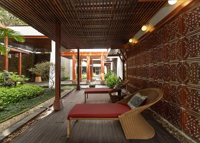 Ratilanna Riverside Spa Resort