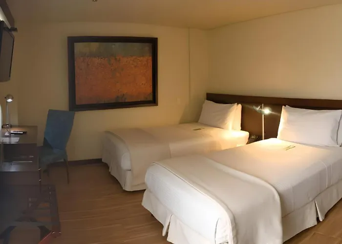 Blue Suites Hotel