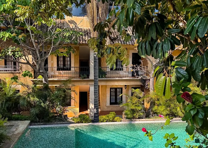 Casa De Adobe Gallery & Luxury Boutique Oaxaca