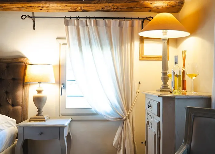 Casina Le Conserve
