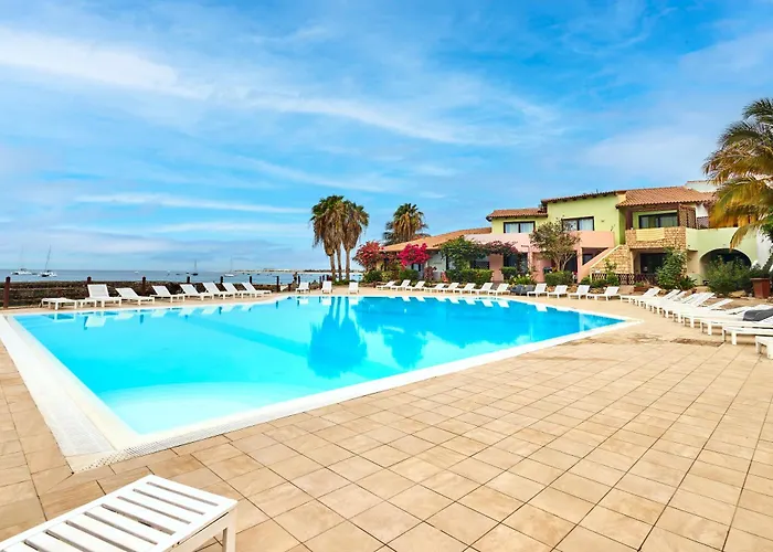 Porto Antigo Hotel Bb Santa Maria