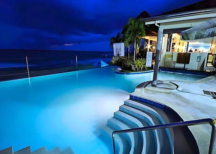 Kahuna Beach Resort And Spa
