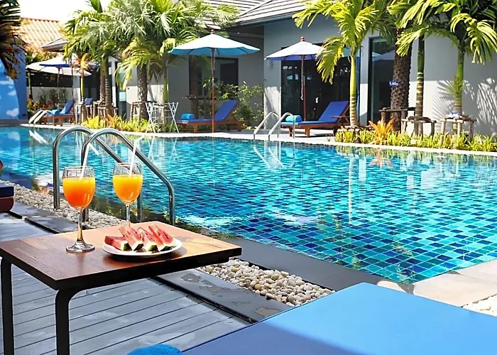 Seava House Ao-Nang Krabi