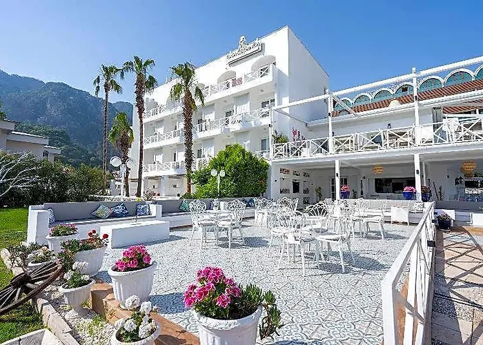 Casa & Blanca Hotel (Adults Only)