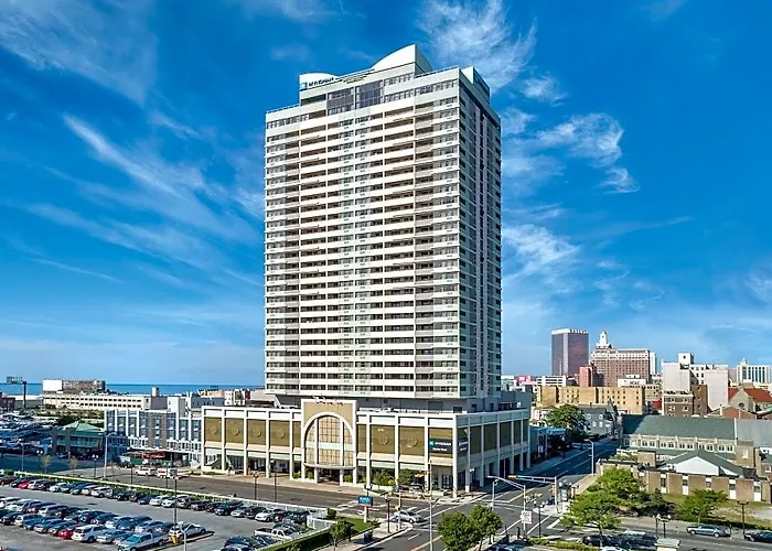Skyline Tower By Resortshare