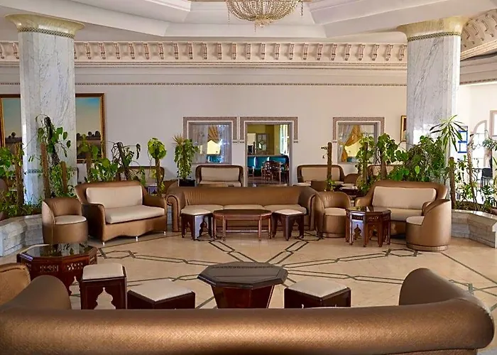 Hotel Tivoli