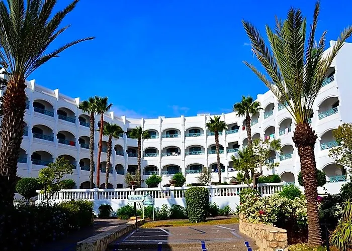 Hotel Tivoli