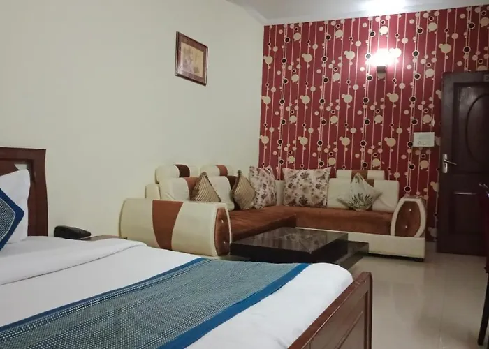 Hotel Home Stay Dwarka