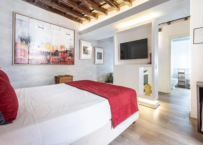 Corso Suite 107 Rooms Wellness & Spa