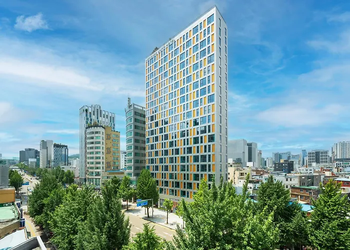 Hotel U5