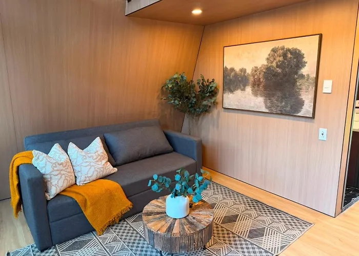 La Estela NatureSuites