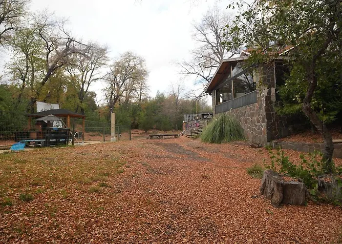 Hotel Boutique Anttuy