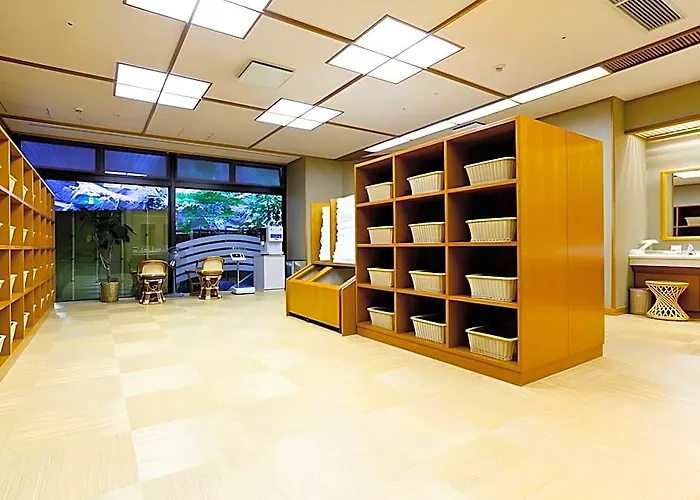 Arima-Onsen Kinzan