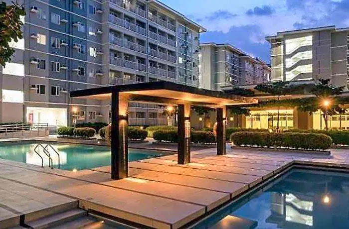 Chelsea Suite'S Esthetic Staycation At Trees Residence Qc