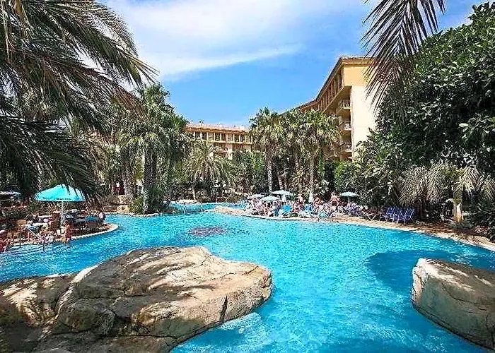 Estrella Coral De Mar Resort Wellness & Spa