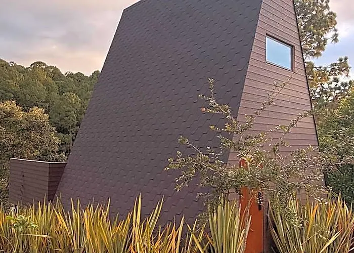 La Estela NatureSuites