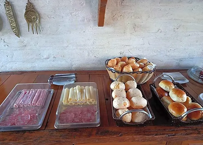 Recanto Pousada Sonho Meu