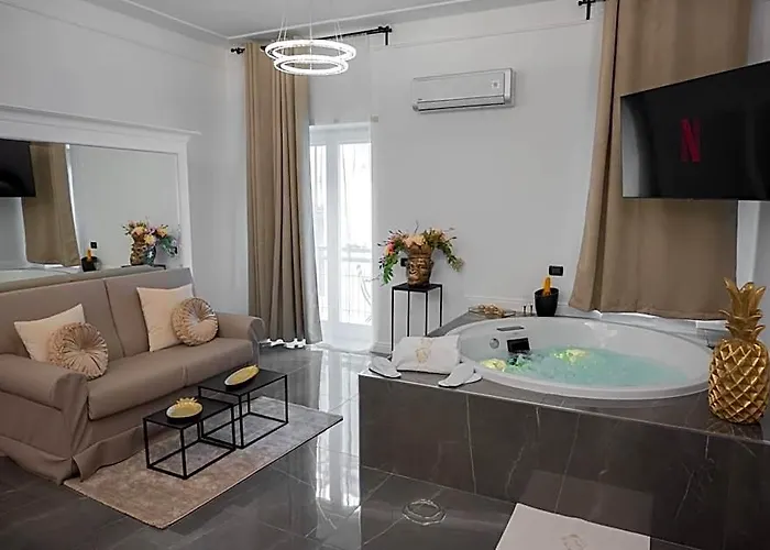 Nm Luxury Suites