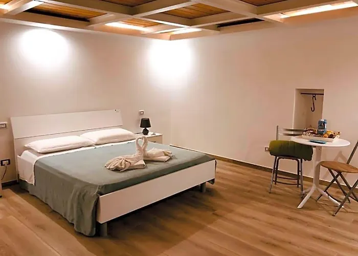 Mastropaolo42 Luxury B&B