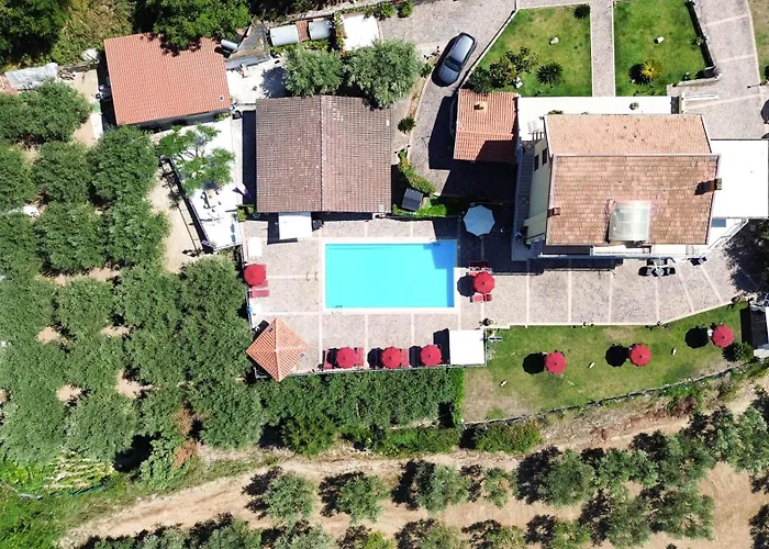 Villa Teresa