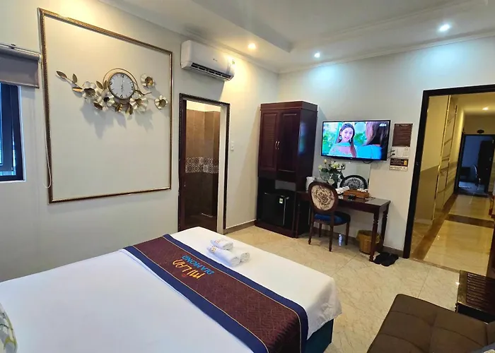 Milan Diamond Hotel