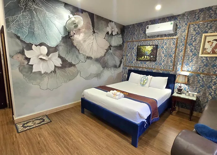 Milan Diamond Hotel