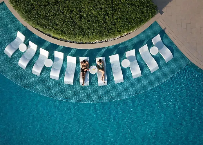 Sofitel Al Hamra Beach Resort Ras al-Khaimah