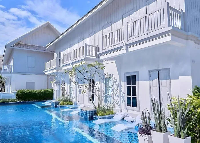 My Banlao Hotel