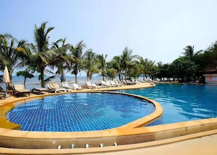 Coral Resort