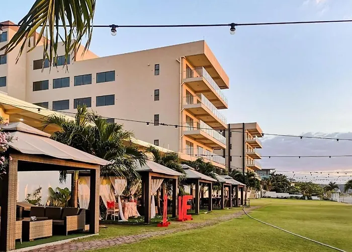 Awesome Hotel