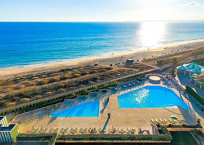 Pestana Alvor Beach Villas