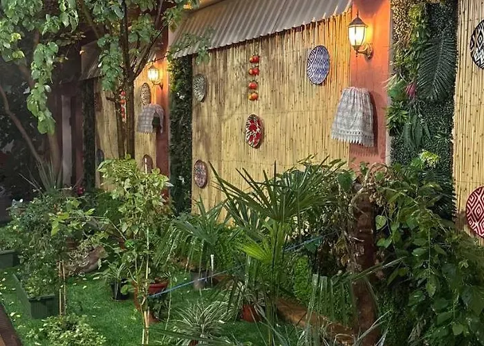 Anor Avenue Hotel
